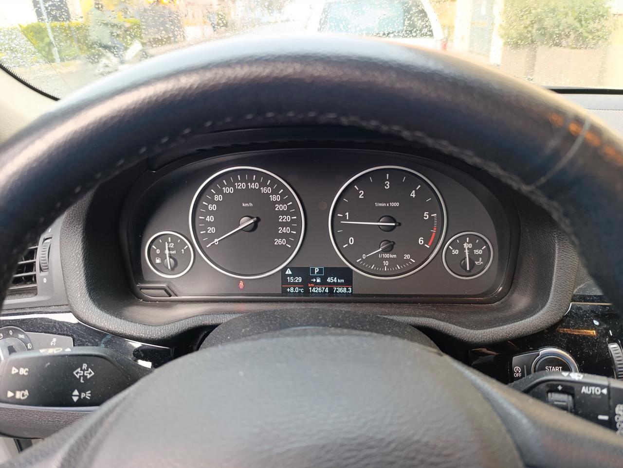 Bmw X3 xDrive20d xLine #GM