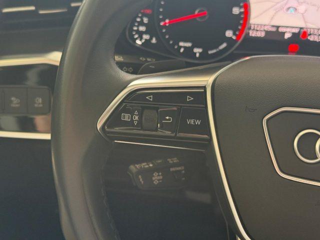 AUDI A6 Avant 40 2.0 TDI quattro ultra S tronic Sport