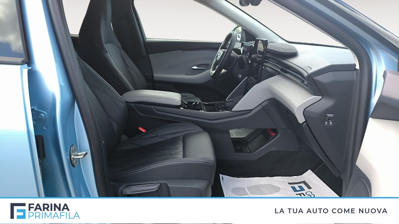FORD Explorer Elettrico Explorer Premium 77kWh Extended Range 286 CV RWD