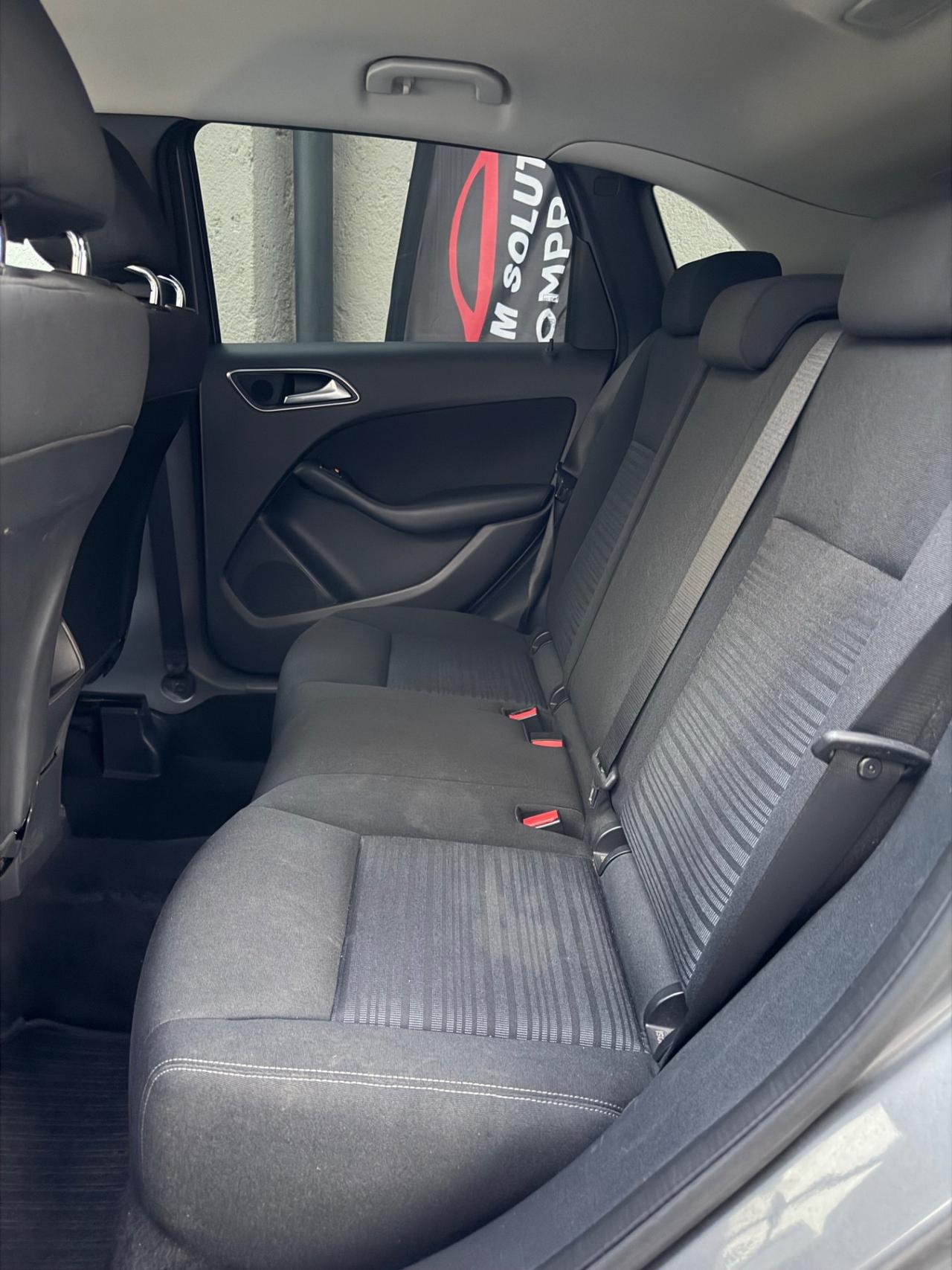 Mercedes-benz B 180 Neopatentati Euro 5