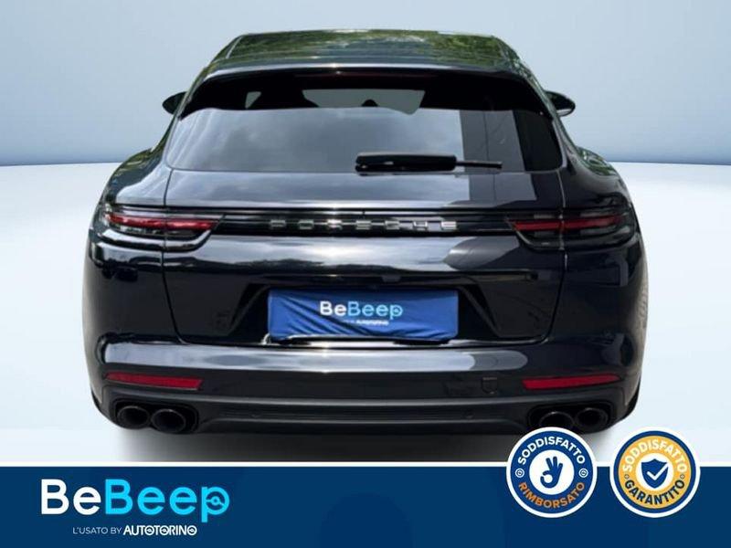 Porsche Panamera SPORT TURISMO 2.9 4 E-HYBRID AUTO