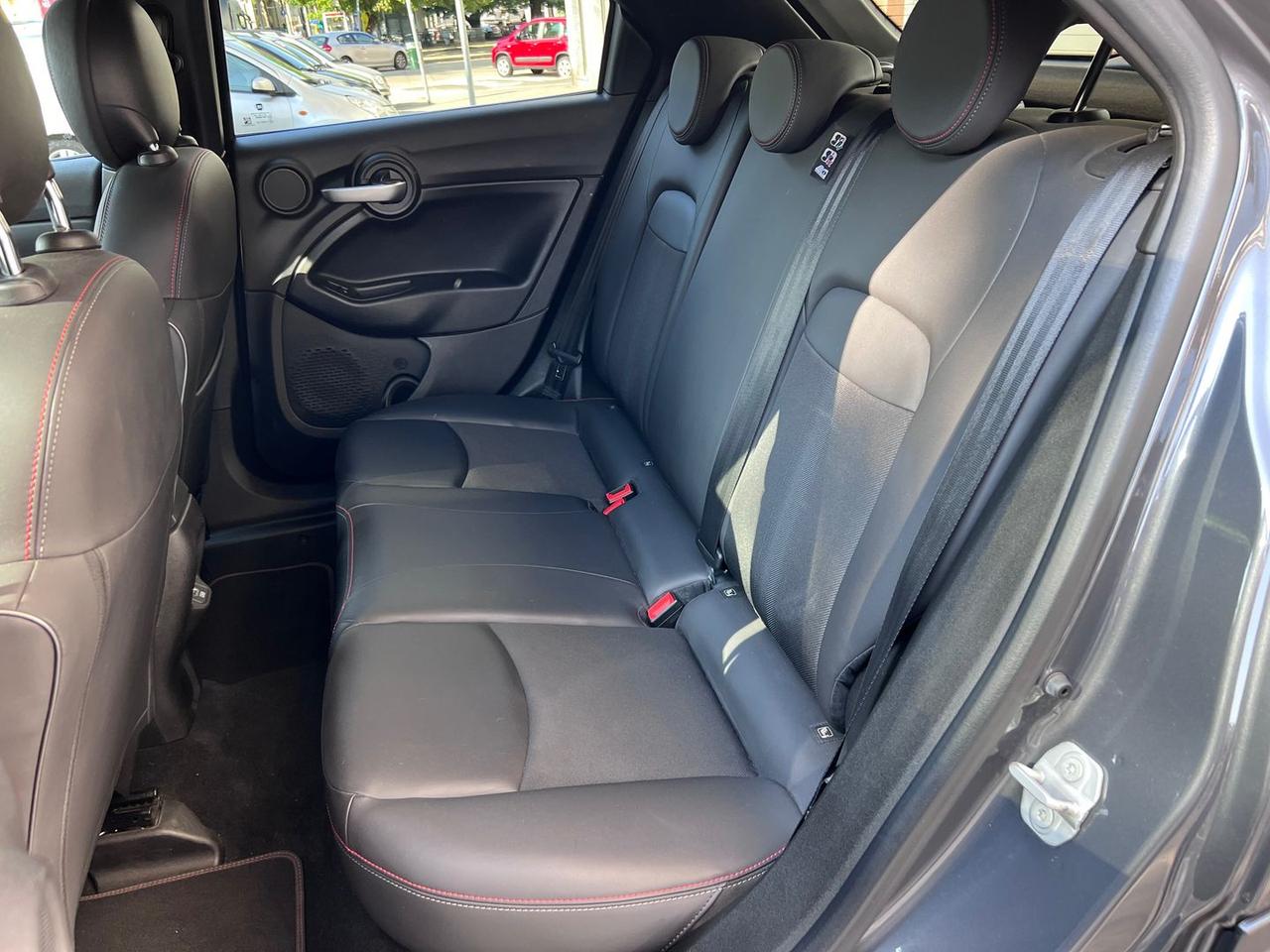 Fiat 500X SPORT 1.6 Multijet #5859