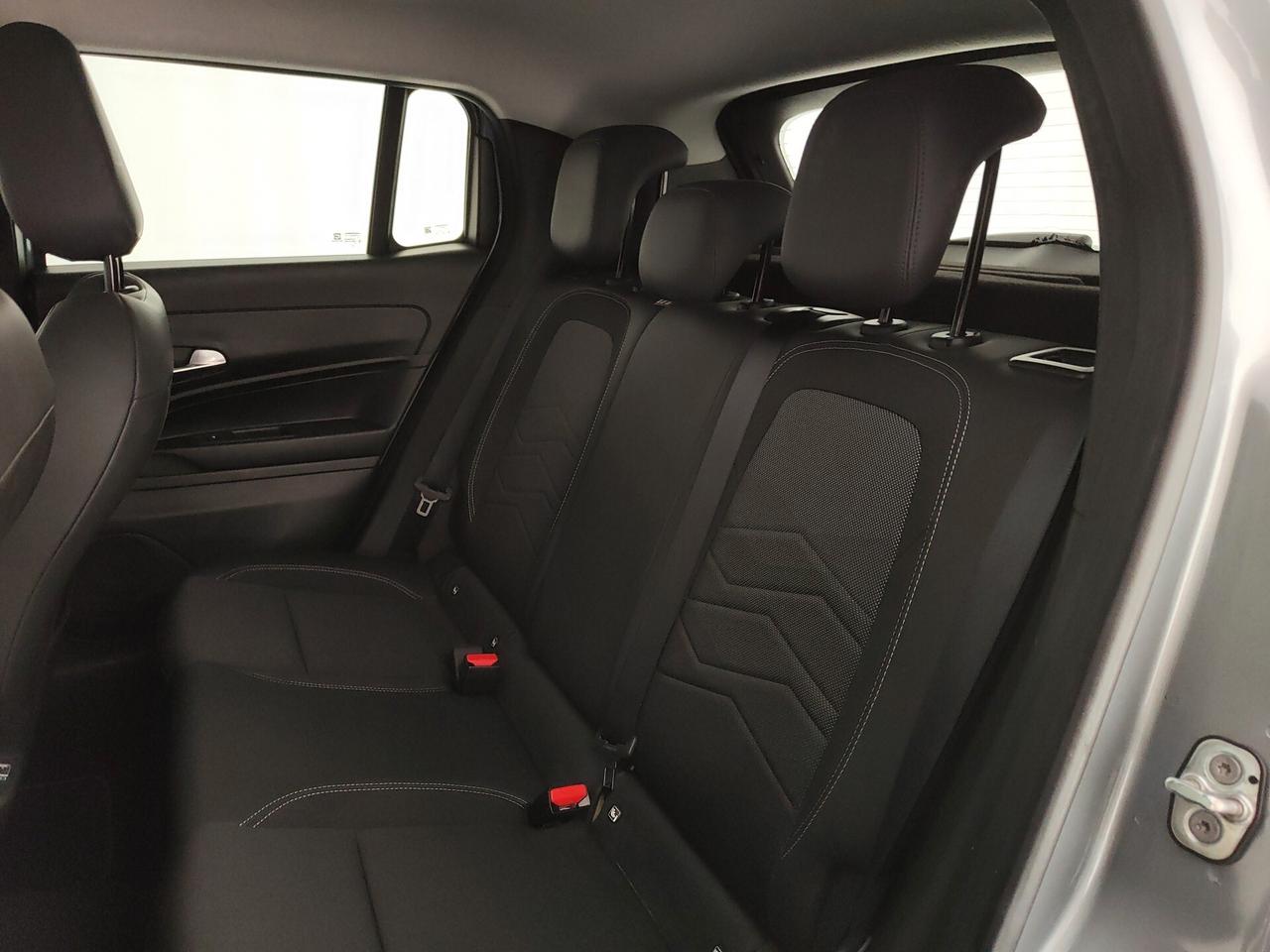 Jeep Avenger 1.2 Turbo 100 CV Summit