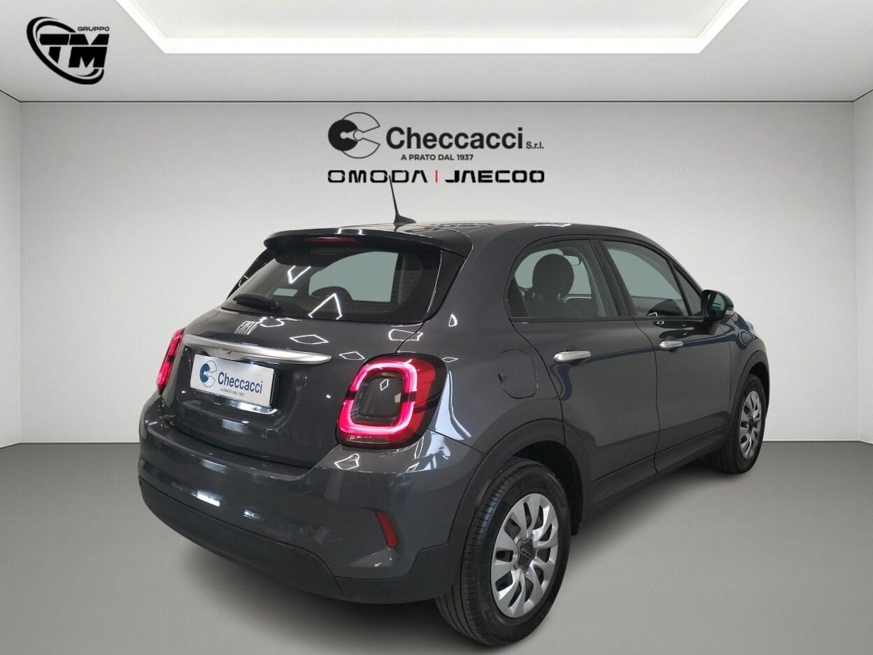 FIAT 500X 500X 1.3 MultiJet 95 CV