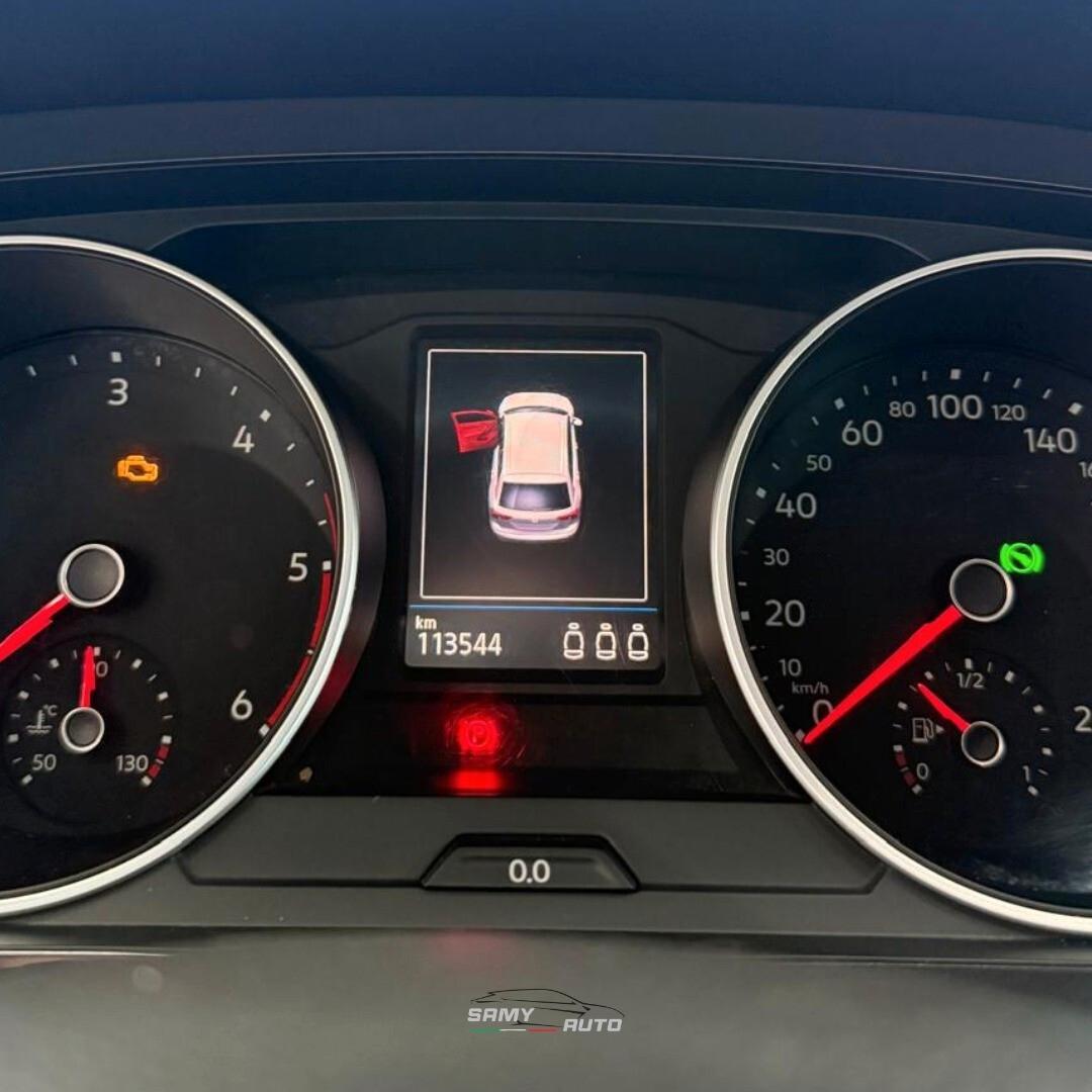 Volkswagen Tiguan 2.0 BiTDI SCR DSG 4MOTION Advanced R-Line BMT