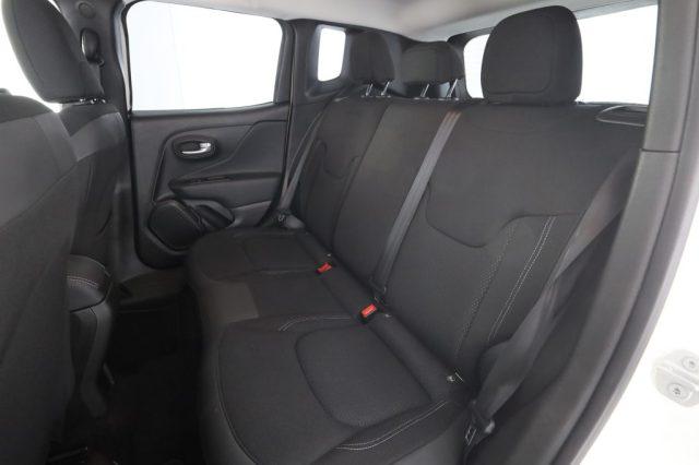 JEEP Renegade Renegade 1.0 T3 Longitude