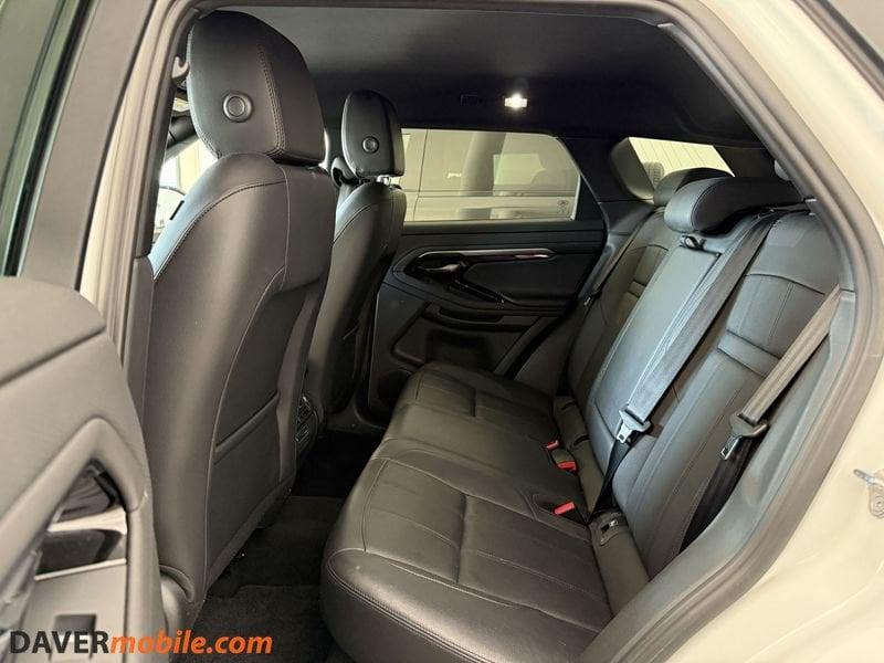 Land Rover RR Evoque Range Rover Evoque 2.0D I4 163 CV AWD Auto R-Dynamic S