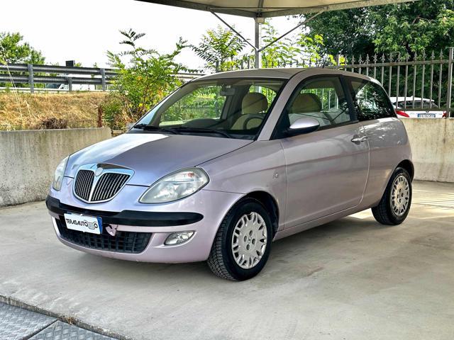 LANCIA Ypsilon 1.2 OK NEOPATENTATI PRONTA CONSEGNA