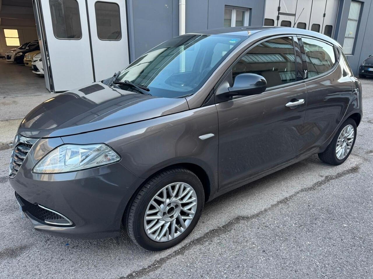 Lancia Ypsilon 1.3 MJT 16V 95 CV 5 porte S&S Elefantino*EURO5B*NEOPATENTATI