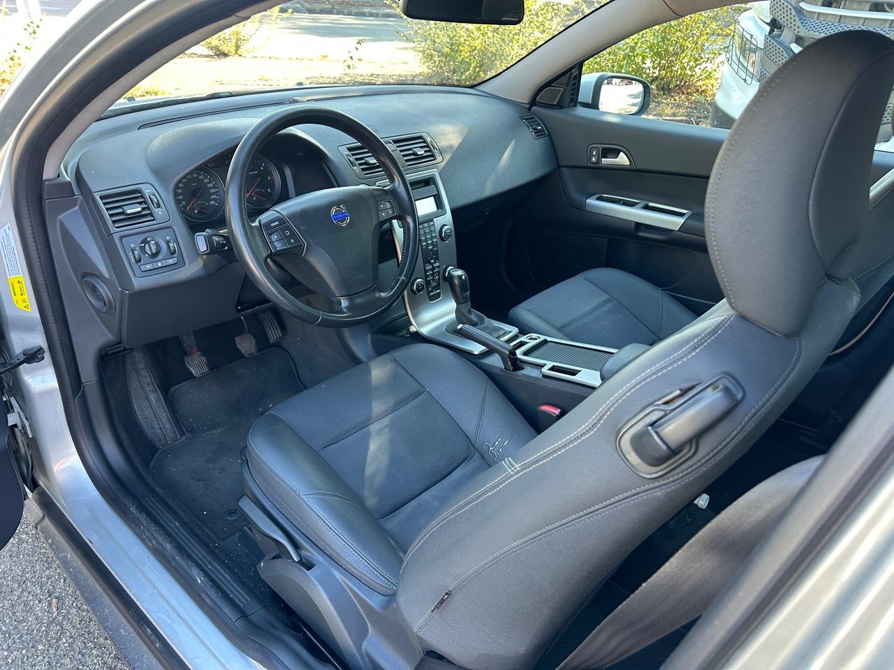 Volvo C30 2.0 D Summum (Garanzia 24 Mesi)