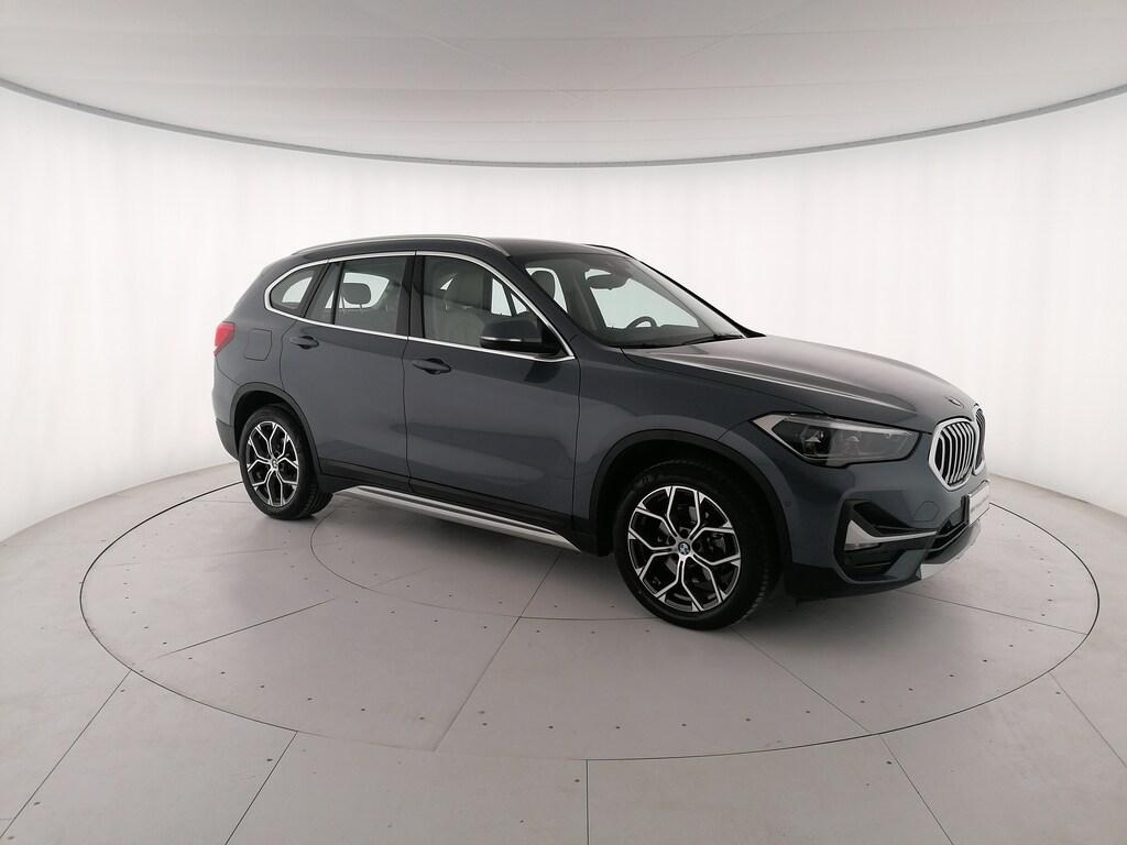 BMW X1 18 d xLine xDrive Steptronic