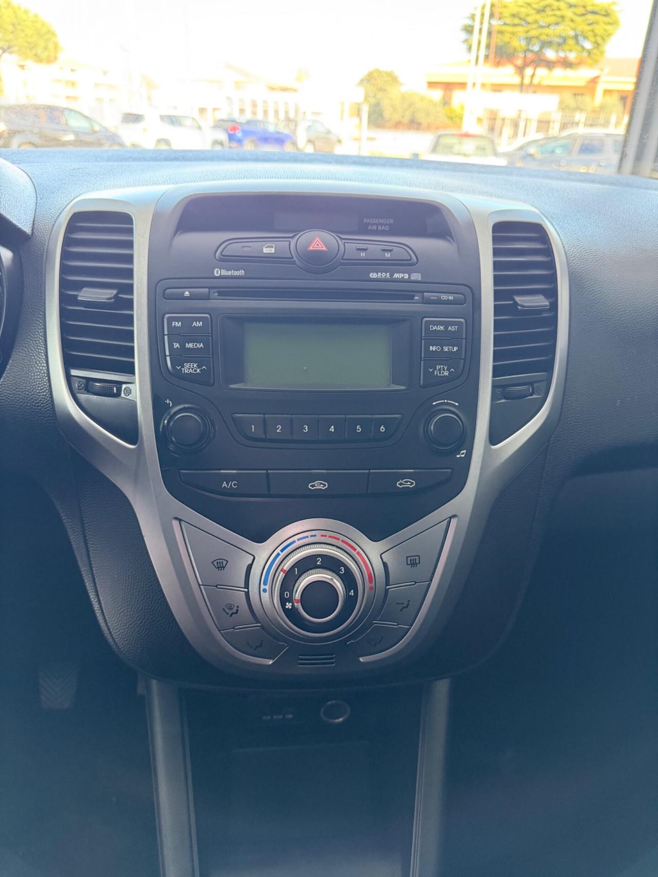 Hyundai iX20 1.4 90 CV Comfort