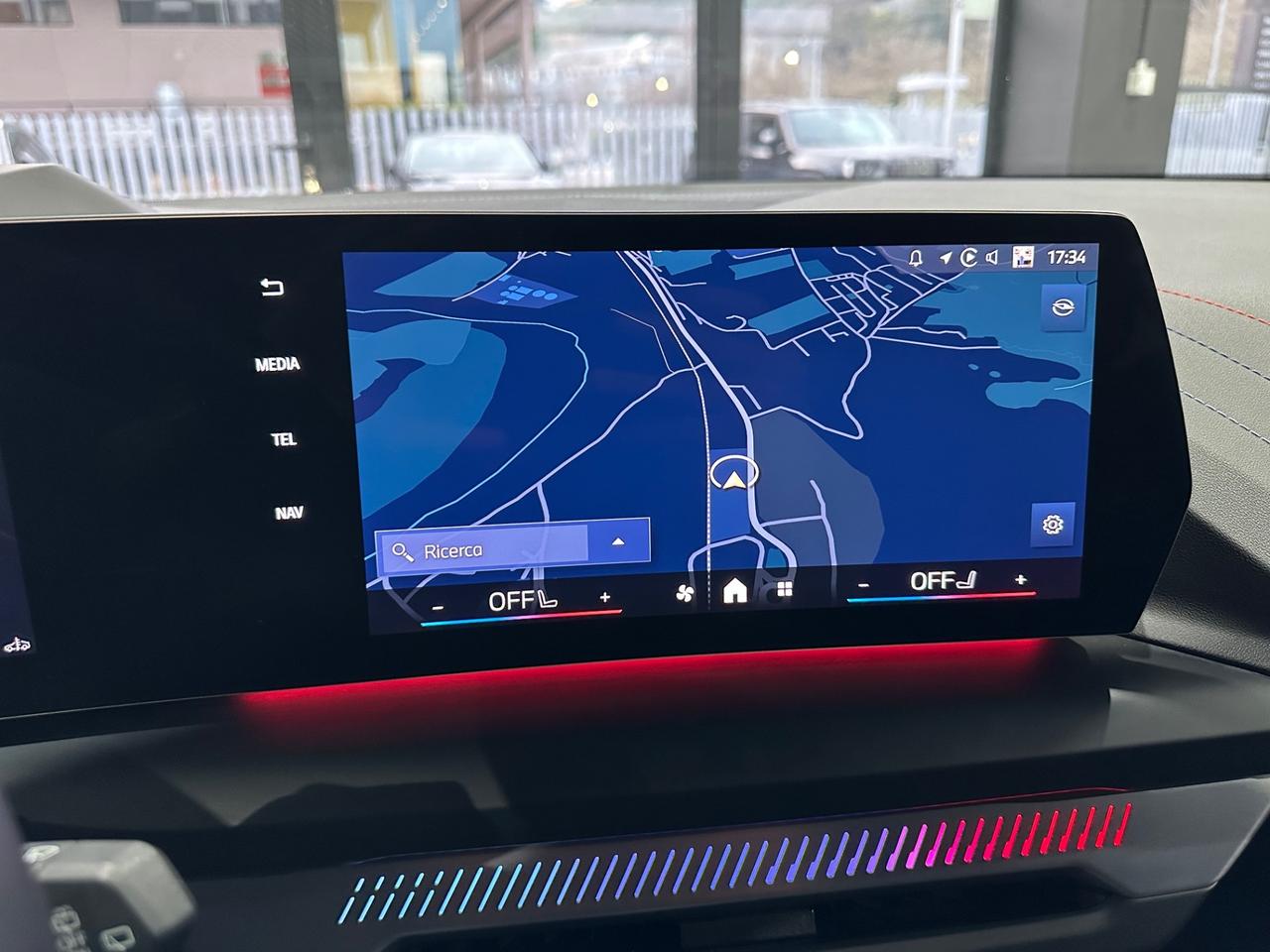 Bmw 118 118d MSport Pro