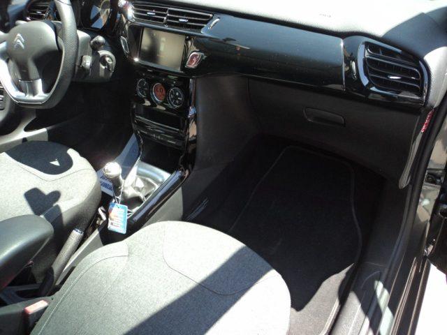 CITROEN C3 PureTech 82 Exclusive