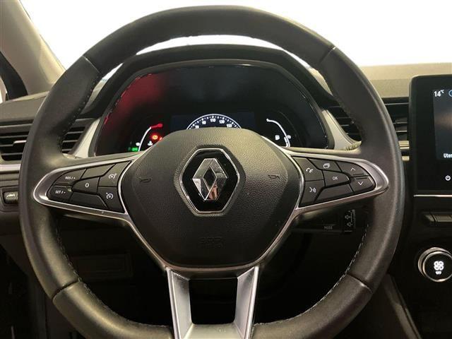 RENAULT Captur 1.0 TCe GPL Intens my21