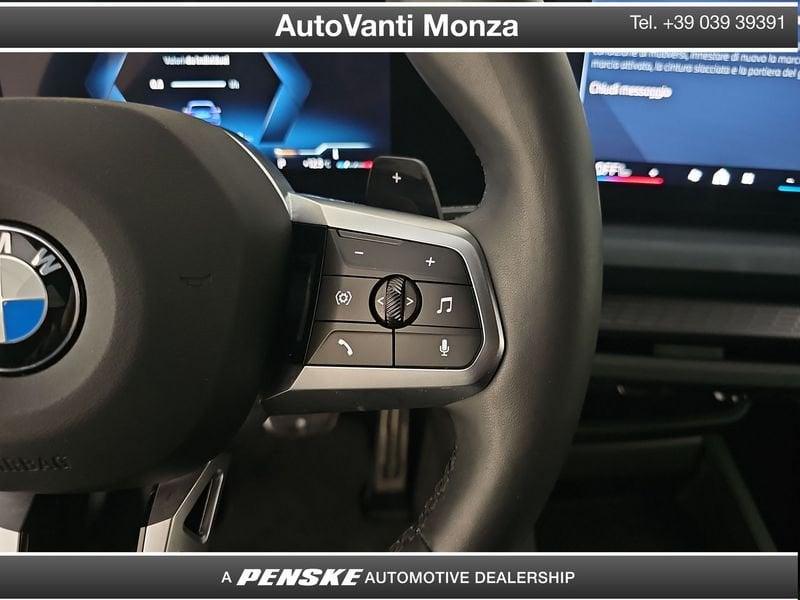 BMW Serie 1 118d MSport Pro