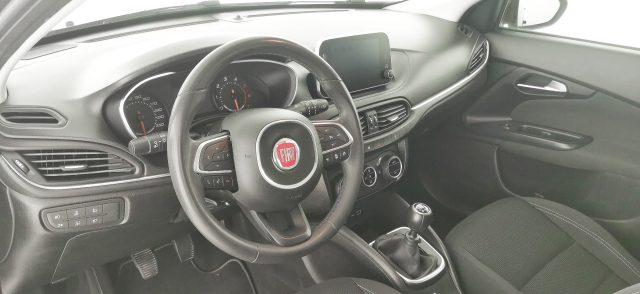 FIAT Tipo 1.6 Mjt S&S SW S-Design