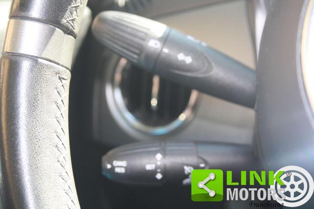 FIAT 500 1.2 S Sport NEOPATENTATI!