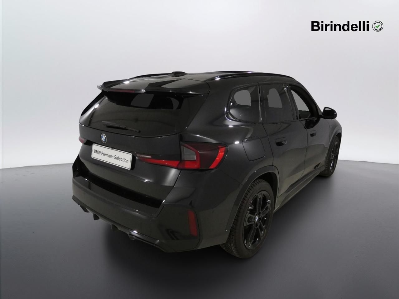 BMW X1 (U11) - X1 sDrive 18d Msport Pro