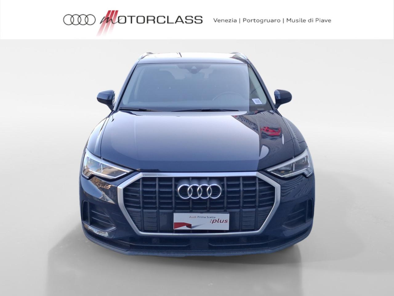 Audi Q3 35 2.0 tdi business s tronic