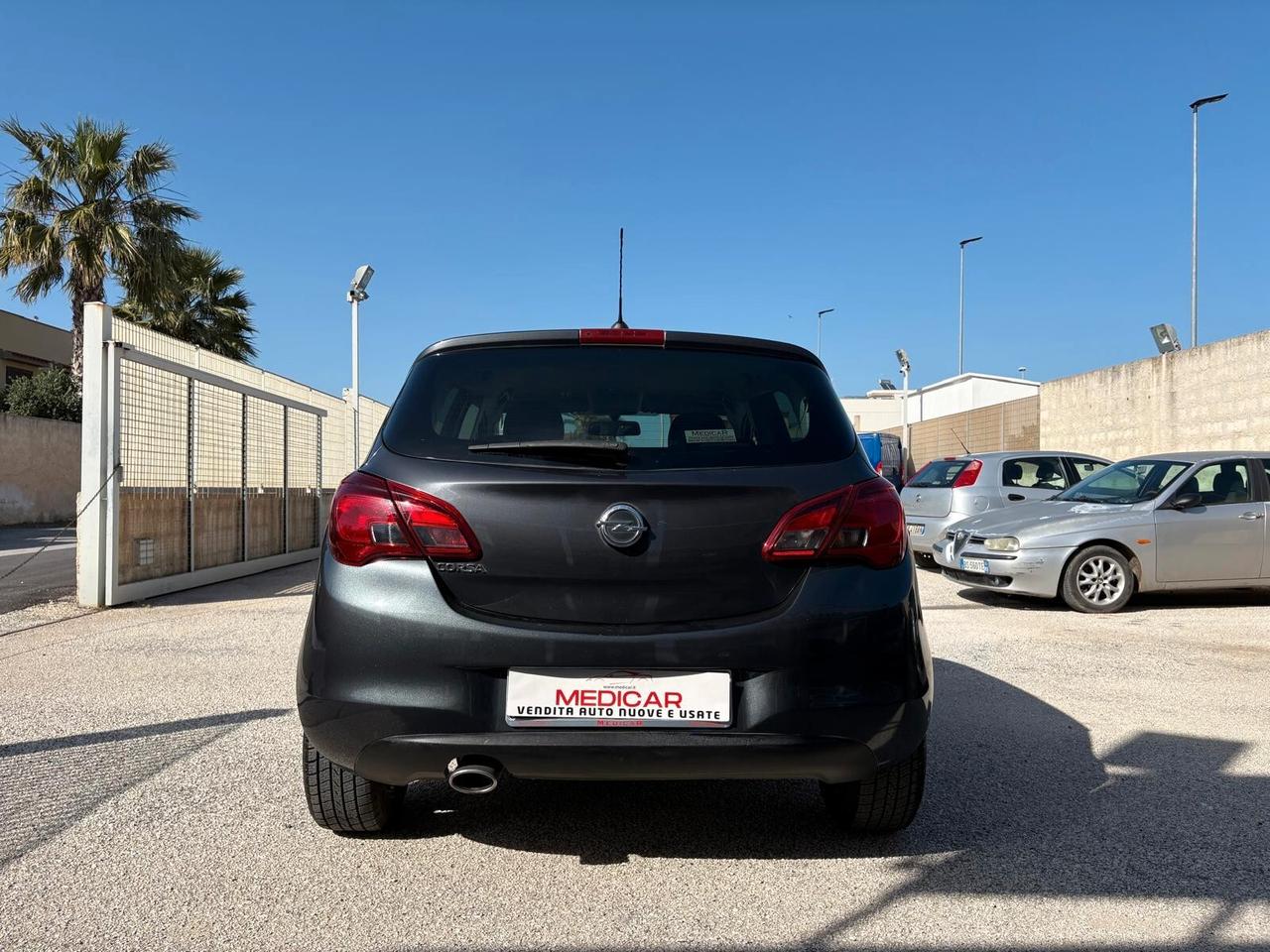 Opel Corsa 1.4 90CV GPL Tech 5 porte Innovation