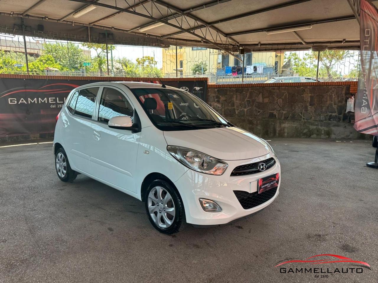 Hyundai i10 1.1 Like 69CV