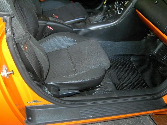 Fiat Barchetta 1.8 16V