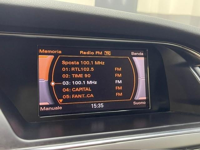 Audi A5 2.0 TDI 177 CV Advanced