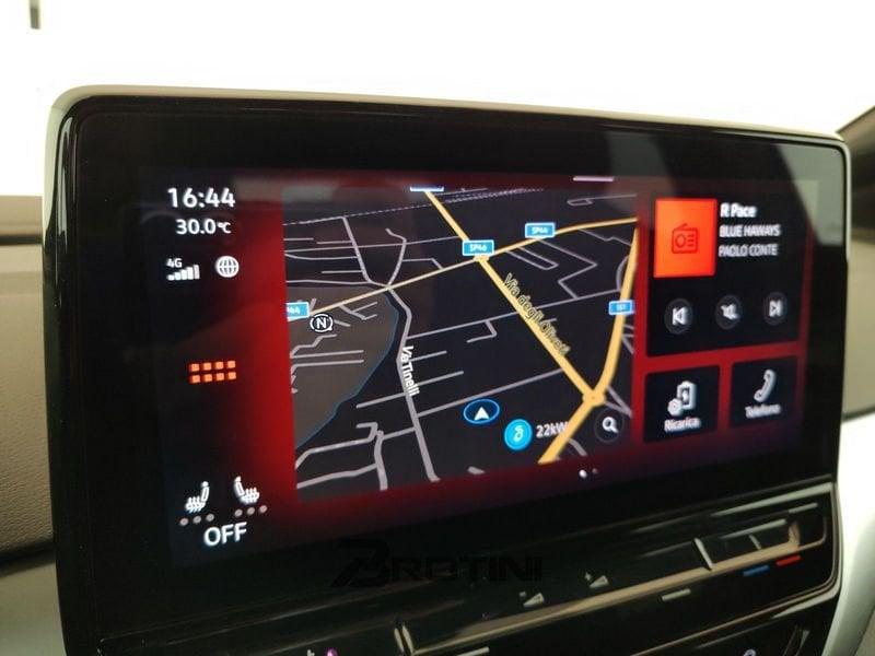 Volkswagen ID.4 ID.4 77 kWh Pro Performance 204cv