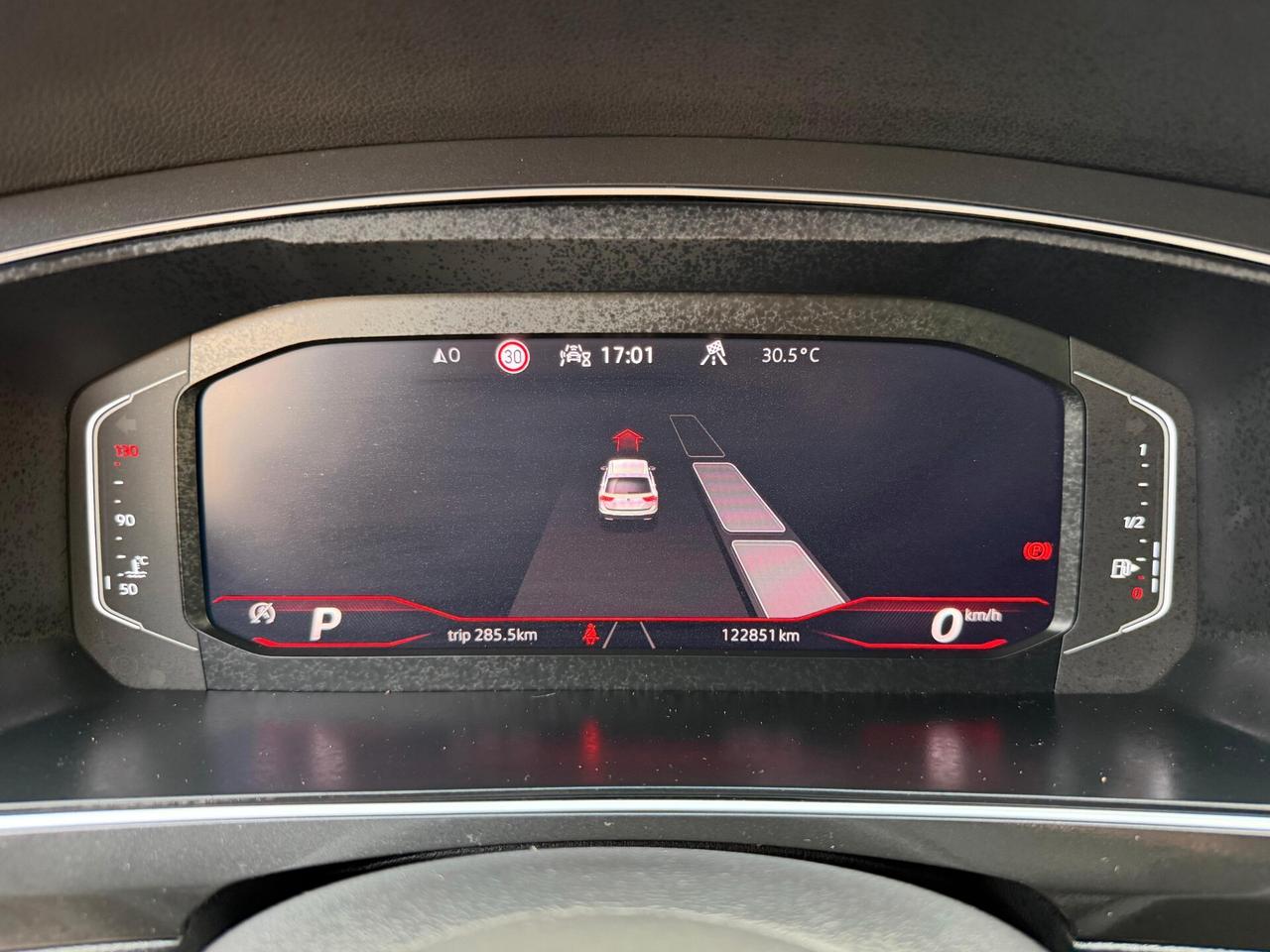 Volkswagen Tiguan 2.0 TDI 150 CV SCR DSG 4MOTION R-Line