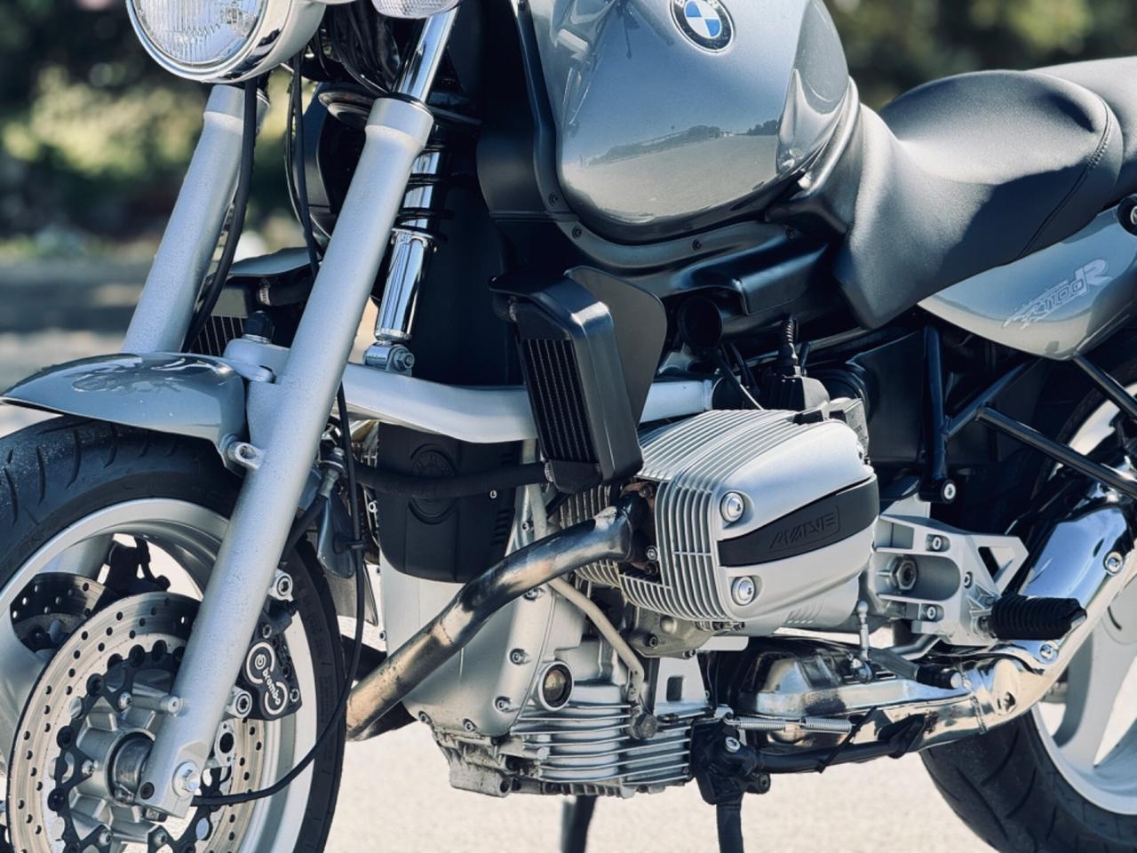 Bmw R 1100 R