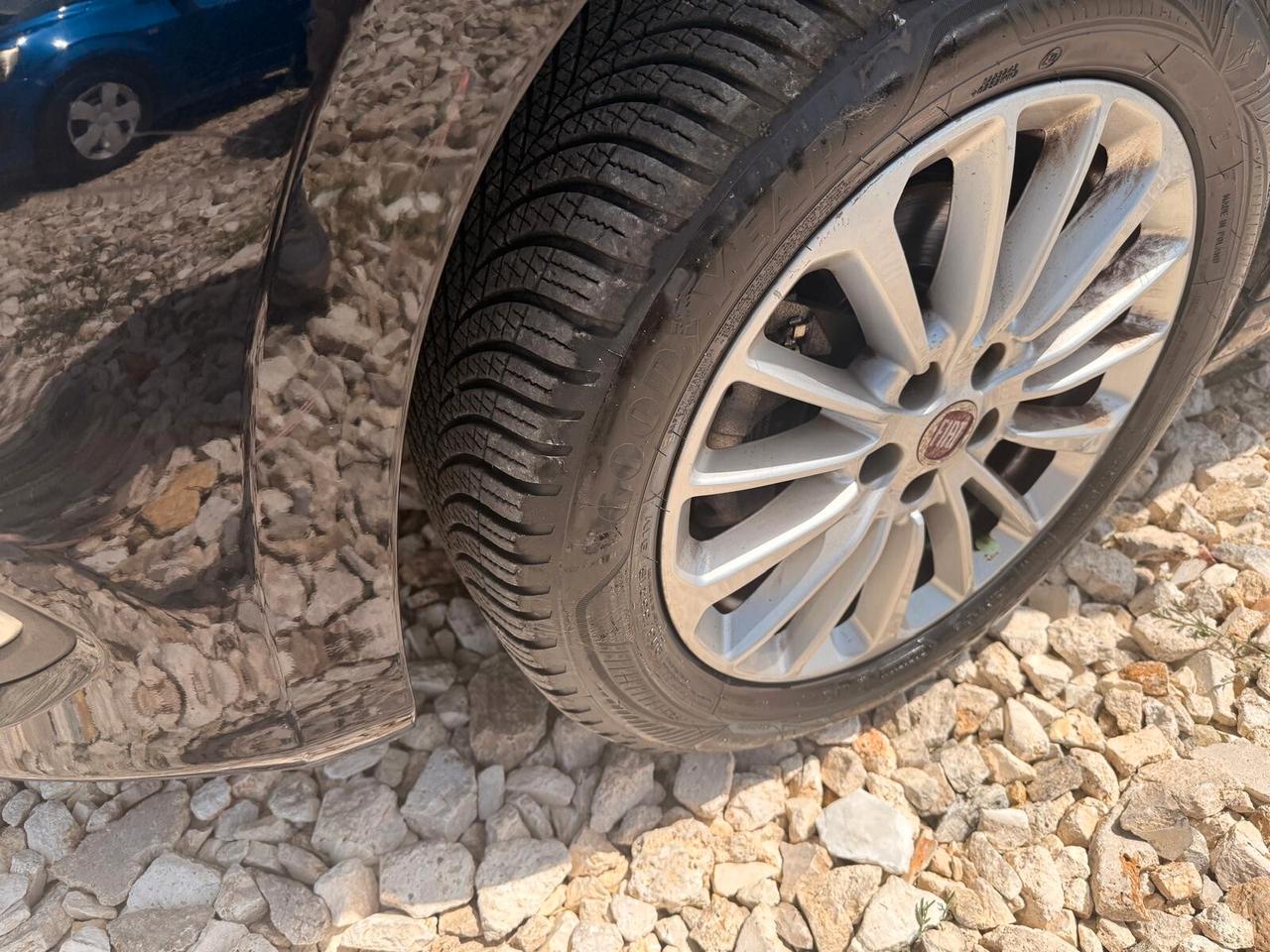 Fiat Tipo 1.0 5 porte Business