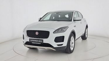 Jaguar E-Pace 2.0D 150 CV FWD Manuale