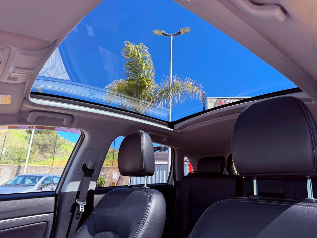 Mitsubishi ASX 1.8 DI-D 150 CV 4WD Intense ClearTec Panoramic