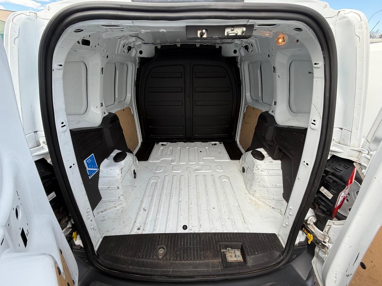 Ford Transit Courier 1.5 TDCi 75CV Van Trend