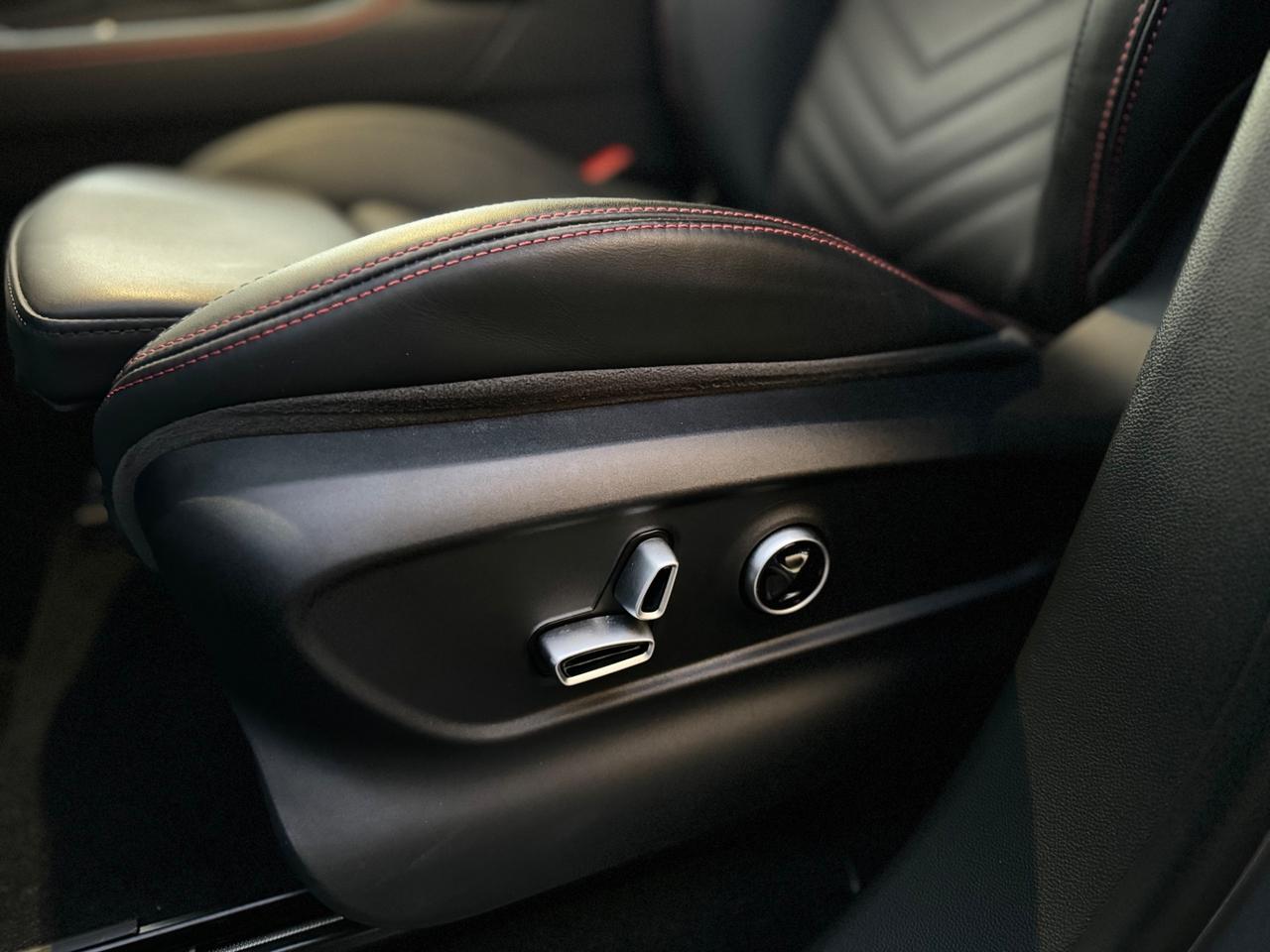 Maserati Grecale MHEV 330 CV AWD Modena UFFICIALE ITALIANA