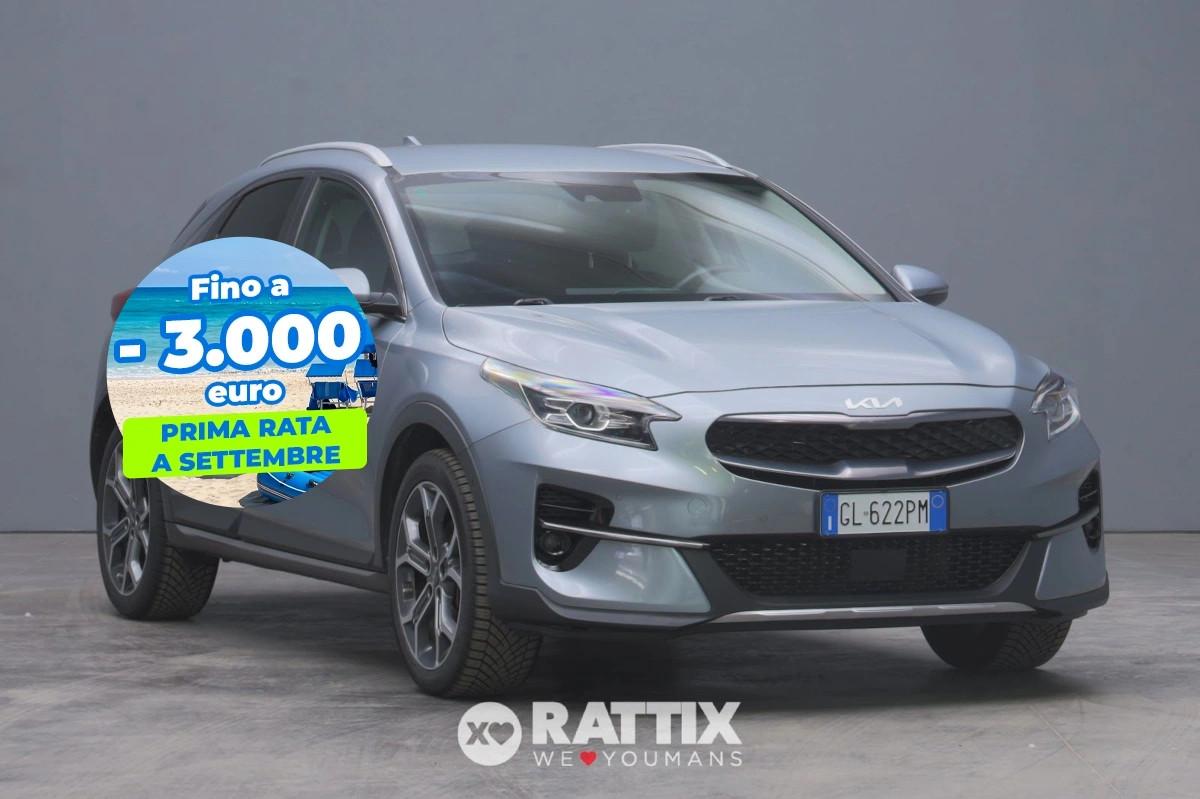 Kia XCeed 1.6 gdi phev 141CV High Tech dct