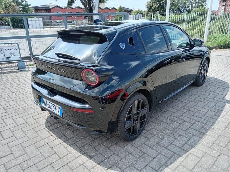 Lancia Ypsilon Elettrica Elettrico 156cv LX