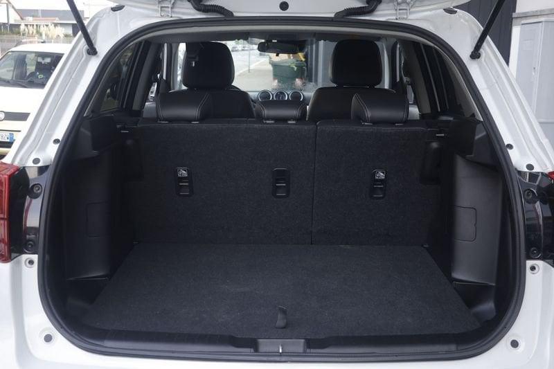 Suzuki Vitara Suzuki Vitara 1.4 boosterjet Starview 2wd auto 103KW ANNO 2019