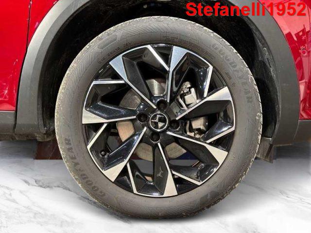 DS AUTOMOBILES DS 3 - 50kWh e-tense Opera auto