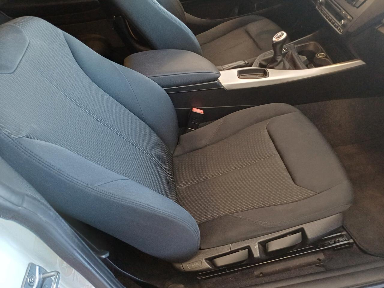 Bmw 114 114i 3p. Sport adatta a neopatentati