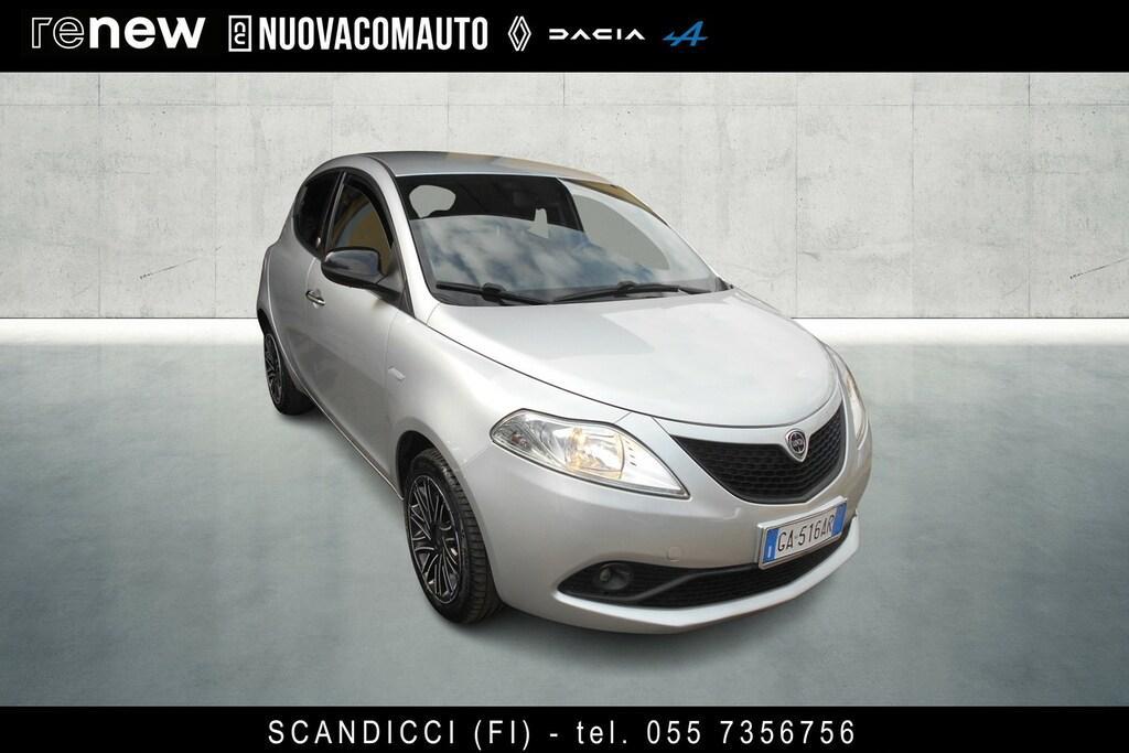 Lancia Ypsilon 5 Porte 1.2 Ecochic Gold