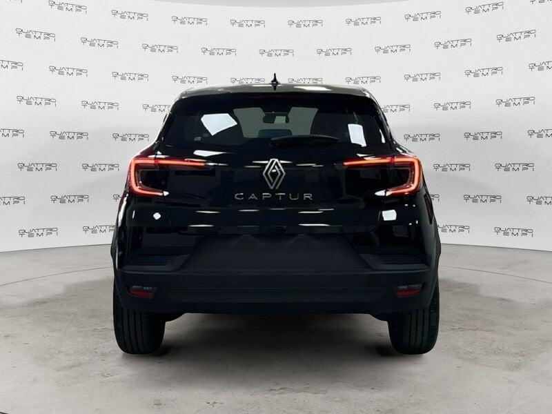 Renault Captur evolution ECO-G 120 Km0