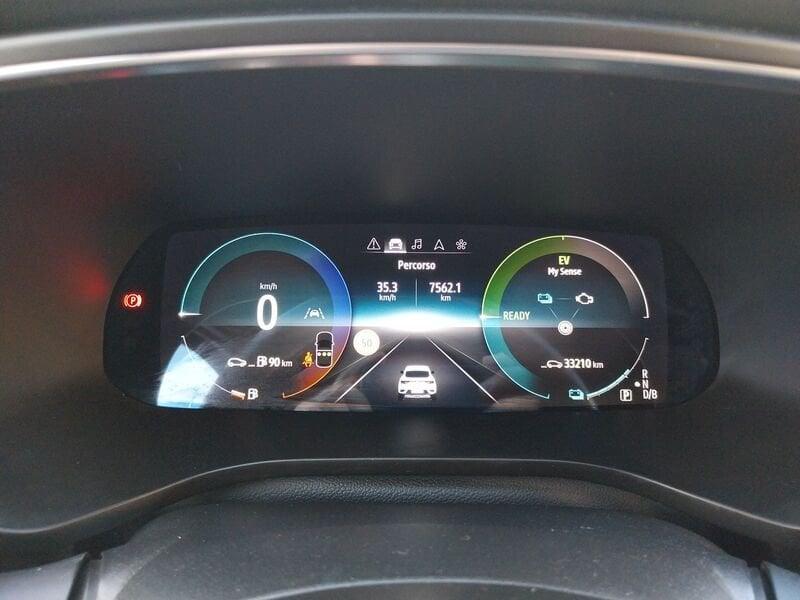 Renault Arkana Arkana 1.6 E-Tech full hybrid E-Tech Engineered Fast Track 145cv