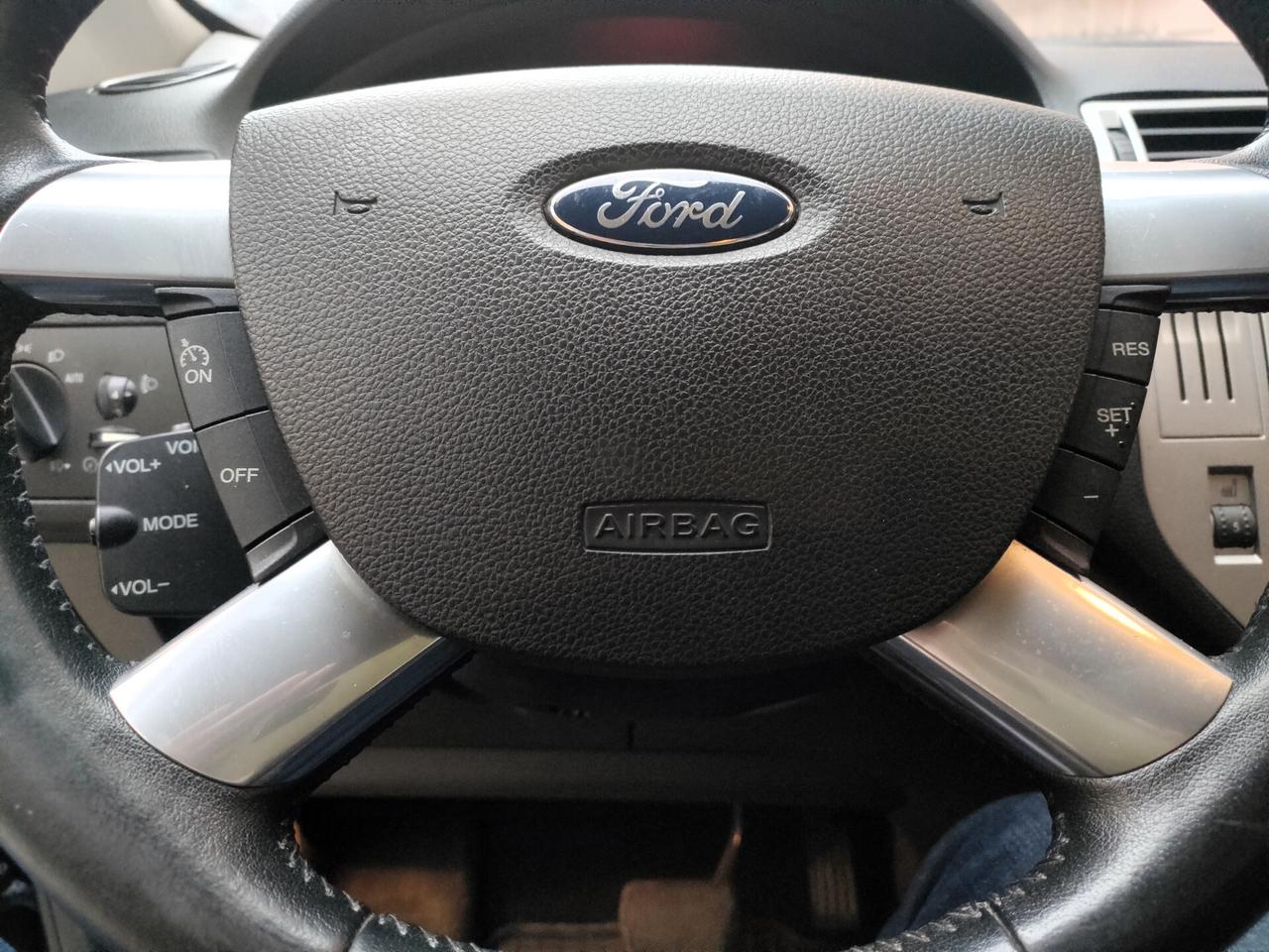 Ford Kuga 2.0 TDCi 163 CV 4WD Powersh.Titanium DPF