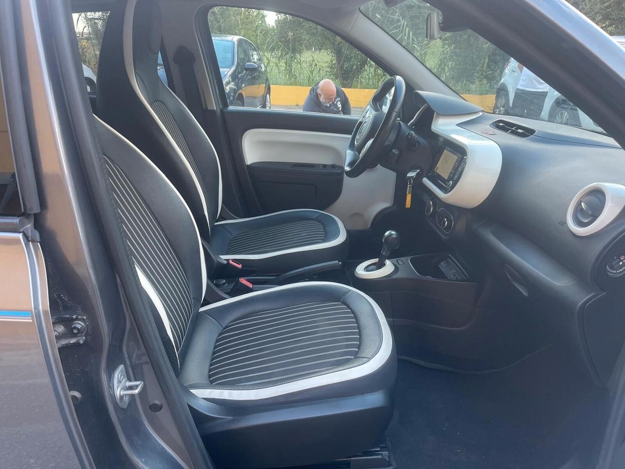 Renault Twingo Electric Intens 31KW