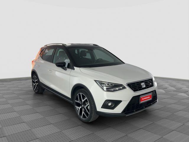 SEAT Arona Arona 1.0 EcoTSI FR