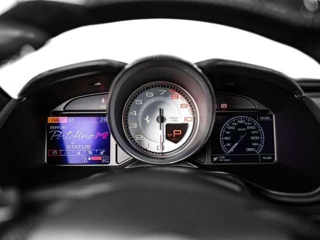 Ferrari Portofino M - auto nuova 67 km