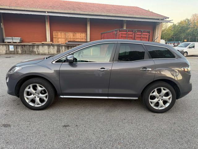 MAZDA CX-7 2.2L MZR CD Sport Tour senza nessun lavoro da fare