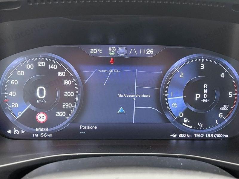 Volvo XC40 XC40 D3 150CV AUT MOMENTUM PRO